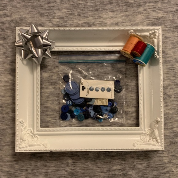 Unbranded Other - Vintage Assorted Buttons